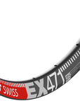 DT Swiss Rim EX471 26 28h 25 Wide