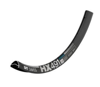 DT Swiss Rim HX491 27.5 25 Wide 28H
