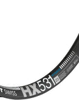 DT Swiss Rim HX531 27.5 30 Wide 32H