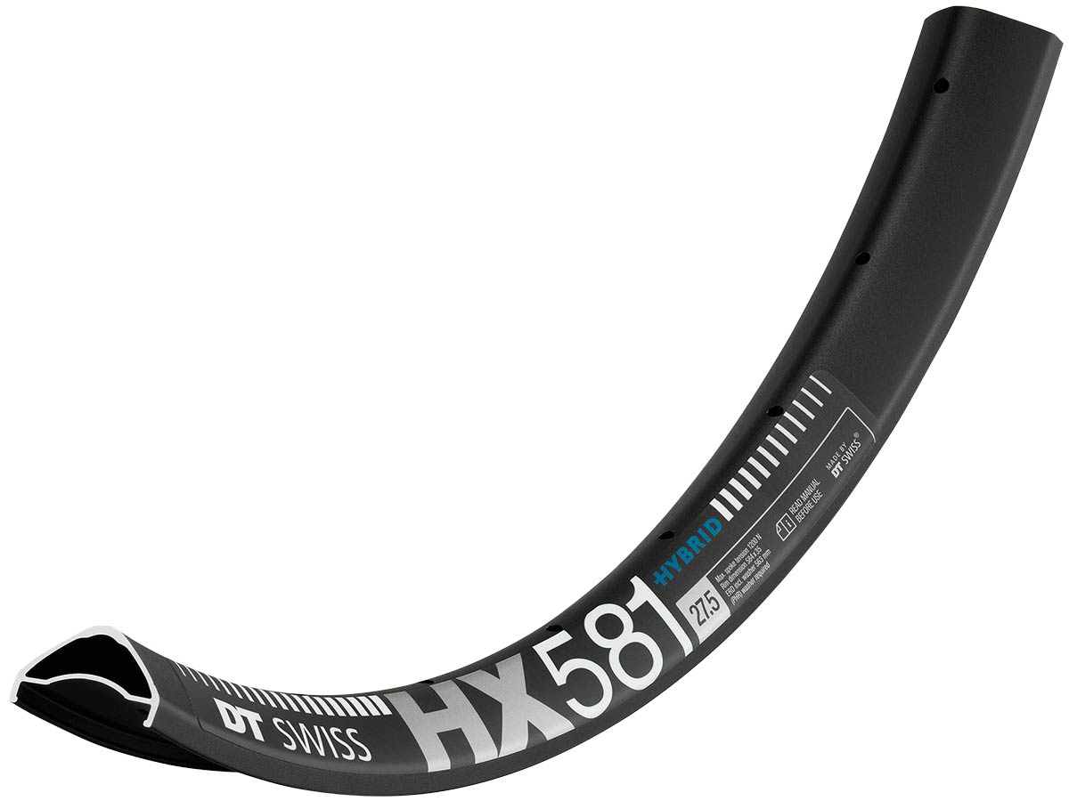 DT Swiss Rim HX581 27.5 35 Wide 32H