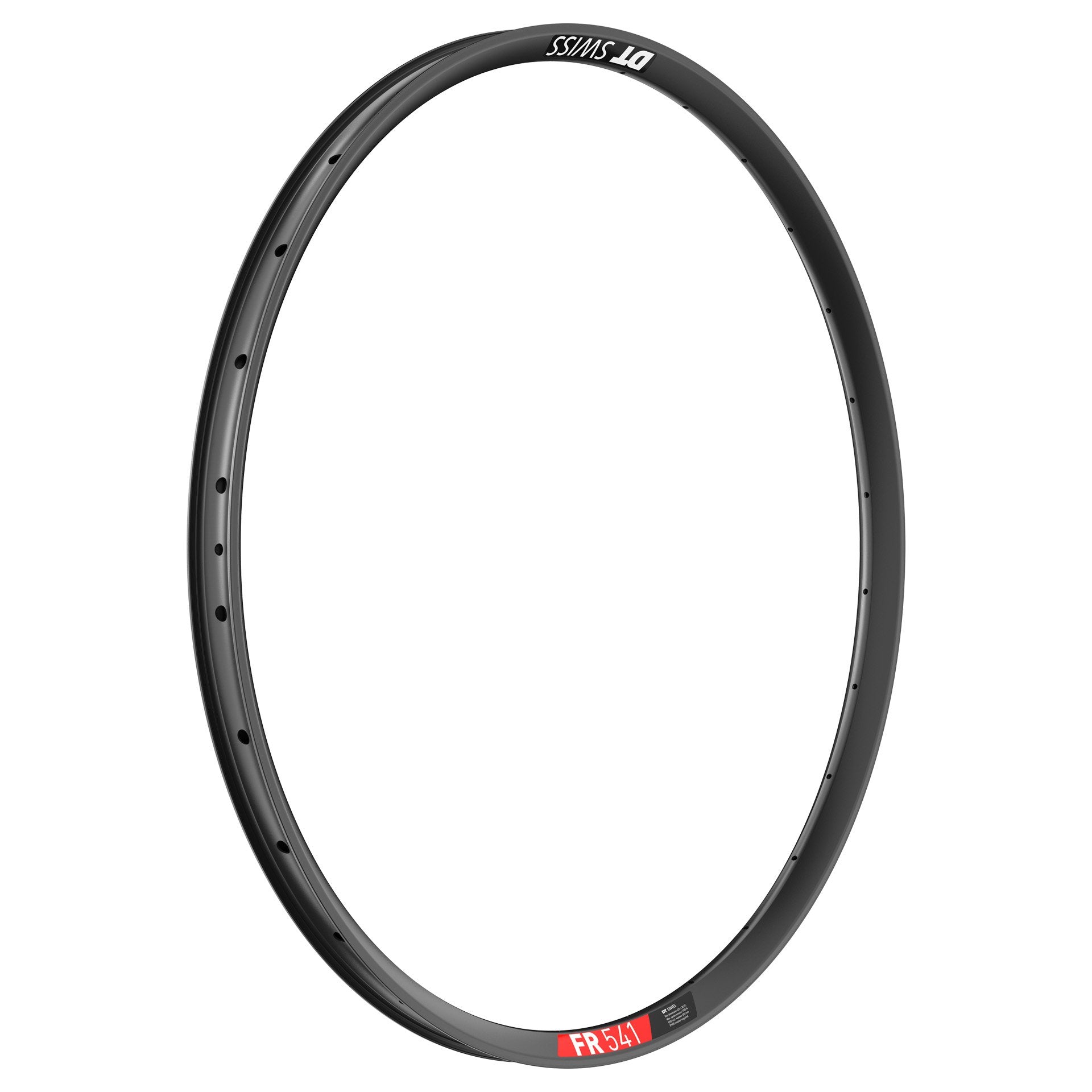 DT Swiss Rim FR541 29 30 Wide 28H