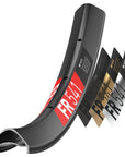 DT Swiss Rim FR541 29 30 Wide 32H