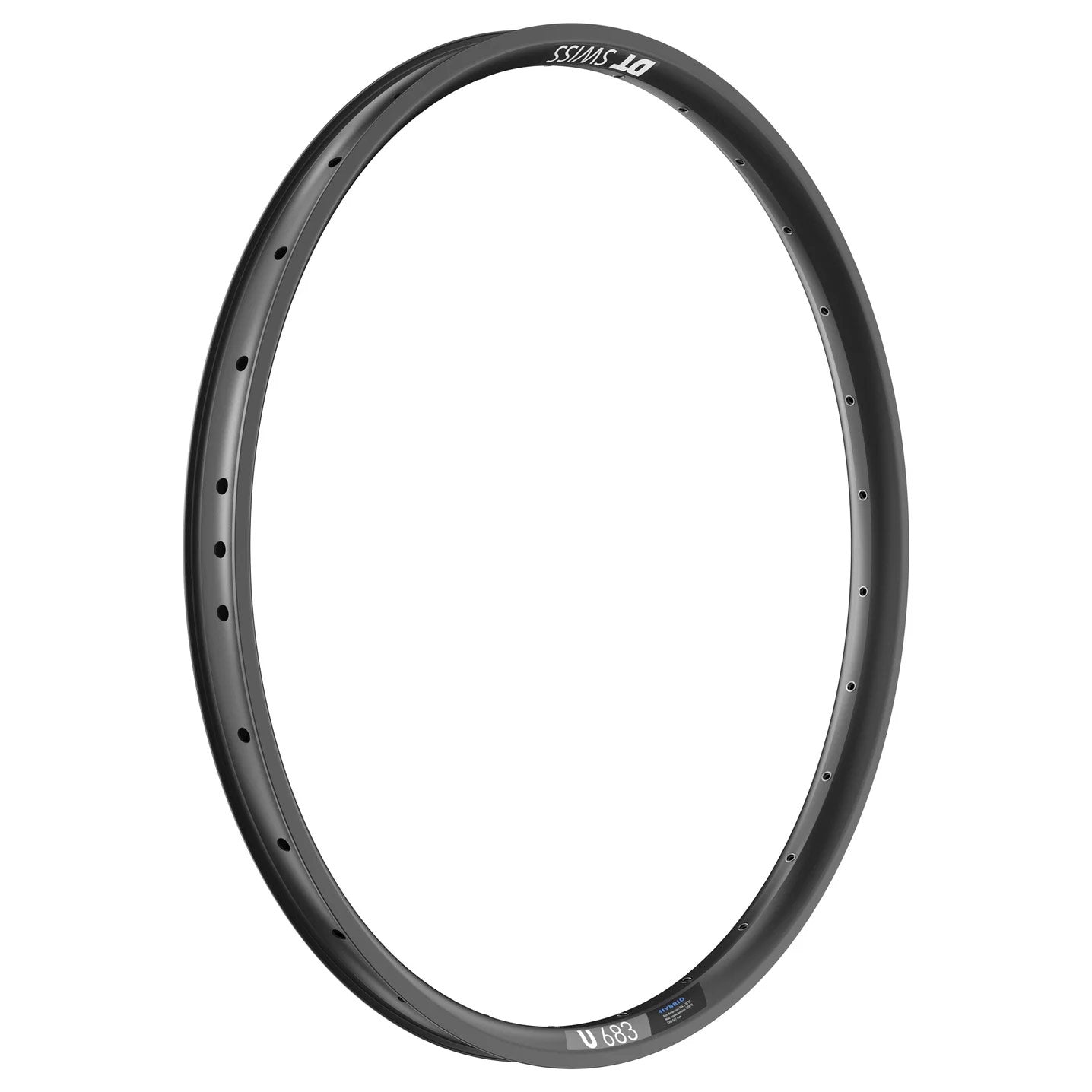 DT Swiss Rim U683 27.5 35 Wide 32H
