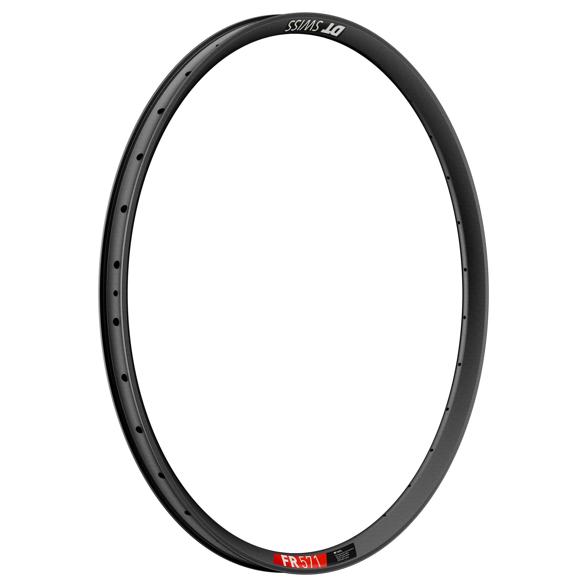 DT Swiss Rim FR571 29 30 Wide 32H