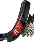 DT Swiss Rim FR571 29 30 Wide 32H