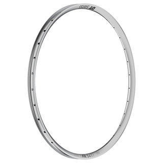 DT Swiss Rim FR541 27 (30 Wide) 32H Wheel - Silver