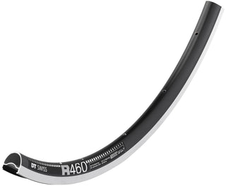 DT Swiss Rim R460 20h 700c - Black