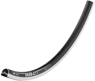 DT Swiss Rim RR411 24h 700c - Black