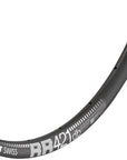 DT Swiss Rim RR421 DB 32h 700c - Black