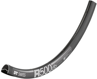 DT Swiss Rim R500 DB 24h 700c/29 - Black