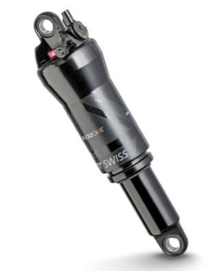 DT Swiss Shock R232 One 190/40 Standard R2 Remote