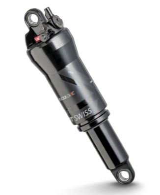 DT Swiss Shock R232 One 190/40 Standard R2 Remote