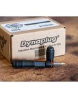 Dynaplug Carbon Racer MTB Tubeless Tyre Repair Kit – Matte Black
