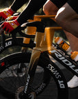 DT Swiss ARC1100 DI 700C Centre Lock 50 12/100 Team Edition Carbon Disc Road Gravel Wheel