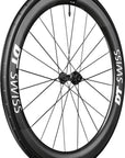 DT Swiss ARC1100 DI 700C Centre Lock 50 12/100 Team Edition Carbon Disc Road Gravel Wheel