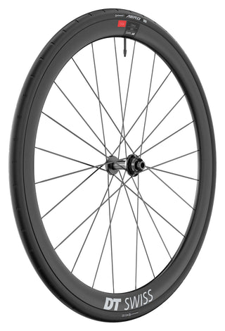 DT Swiss ARC 1100 DI 700C Centre Lock 38 12/100 WTS Carbon Disc Road Gravel Wheel