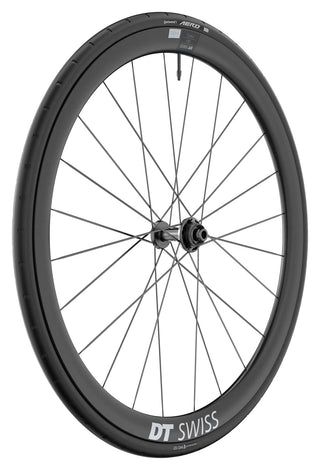 DT Swiss ARC 1400 DI 700C Centre Lock 38 12/100 WTS Carbon Disc Road Gravel Wheel