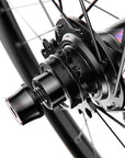 DT Swiss D1900 Classic Box135-6B Single SpeedLN 36 Dirt Jump Wheel