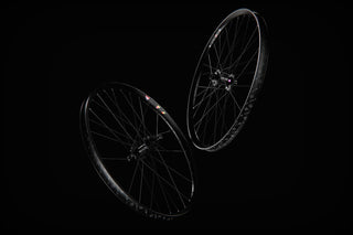 DT Swiss D1900 Classic Box135-6B Single SpeedLN 36 Dirt Jump Wheel