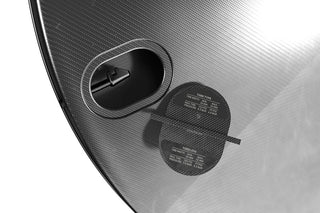 DT Swiss ARC1100 12142 Centre Lock Carbon Disc Road Gravel Wheel