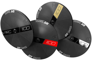 DT Swiss ARC1100 12142 Centre Lock Carbon Disc Road Gravel Wheel