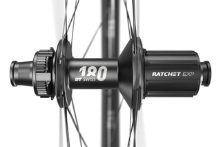 DT Swiss ARC1100 Dicut 80 12orQR my21 Carbon Disc Road Gravel Rear Wheel