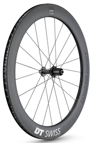 DT SWISS ARC1100 DICUT 62 Rimbrake 130 QR REAR