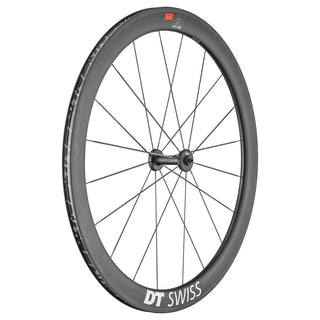 DT Swiss ARC1100 Dicut 48 Rim Brake 100/130 QR MY22 Wheel - Set