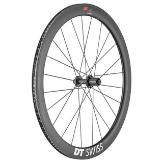 DT Swiss ARC1100 Dicut 48 Rim Brake 100/130 QR MY22 Wheel - Set