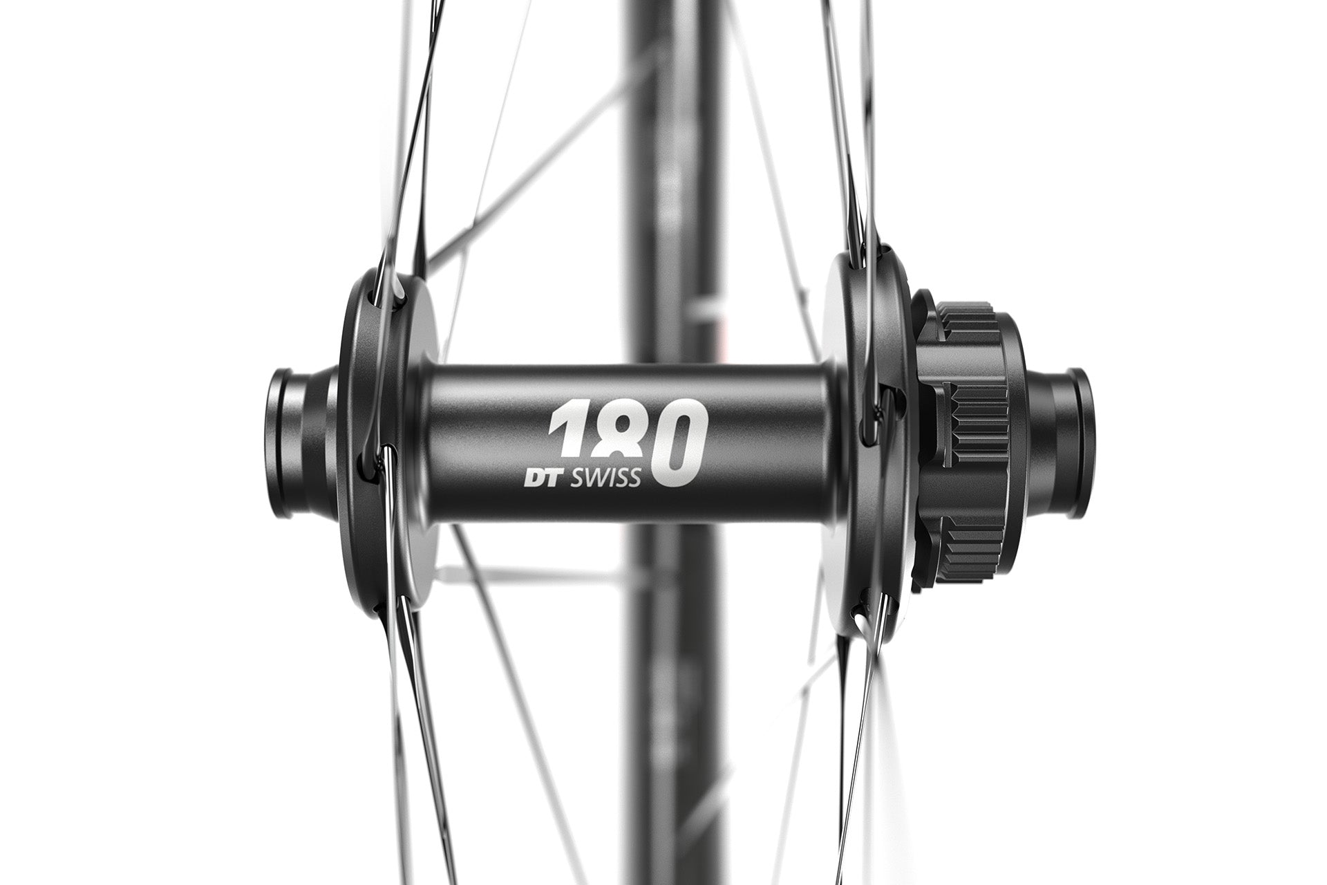 DT Swiss ARC1100 DICUT 50 12100/QR my21 Carbon Disc Road Gravel Front Wheel