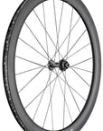 DT Swiss ARC1100 DICUT 50 12100/QR my21 Carbon Disc Road Gravel Front Wheel