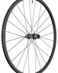 DT Swiss PR1600 Spline 23 12x142 Alloy Disc Road Gravel Rear MY24 Wheel