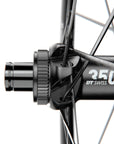 DT Swiss PR1600 Spline 23 12x142 Alloy Disc Road Gravel Rear MY24 Wheel
