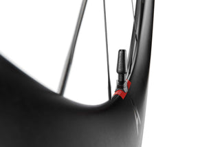 DT Swiss ARC1100 Dicut 55mm Disc Front WTS Wheel