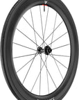 DT Swiss ARC1100 Dicut 55mm Disc Front WTS Wheel
