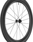 DT Swiss ARC1100 Blackout 55mm Front WTS Wheel