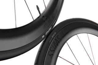 DT Swiss ARC1100 Blackout 55mm Rear WTS Wheel