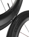 DT Swiss ARC1100 Blackout 55mm Rear WTS Wheel