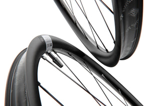 DT Swiss E1800 Spline 2312x100 Alloy Disc Road Grav Front MY23 Wheel