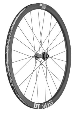 DT SWISS ERC1400 35mm Dicut DiscBrake MY22 front