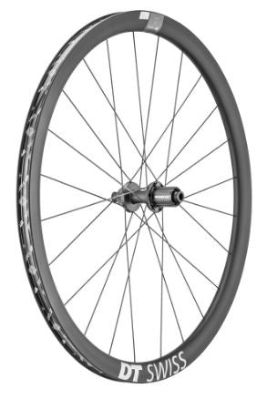 DT SWISS ERC1400 35mm Dicut DiscBrake MY22 Rear - Alchemy Cycle Trader