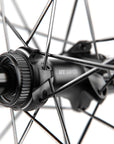 DT Swiss E1800 Spline 3012x142 Alloy Disc Road Grav Rear MY24 Wheel