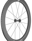 DT Swiss ARC1400 DICUT 62mm Rim Brake 100 QR Front MY22 Wheel