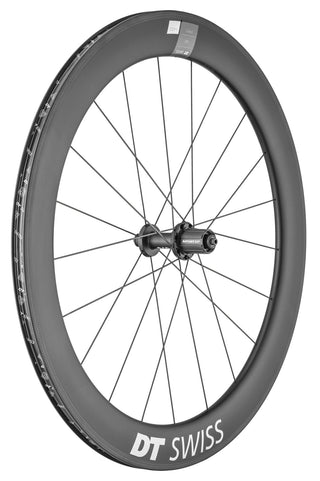 DT SWISS ARC1400 DICUT 62mm Rimbrake 130 QR REAR MY22