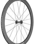 DT Swiss ARC1400 Dicut 48mm Rim Brake 100 QR Front MY22 Wheel