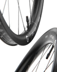 DT Swiss GRC1400 Spline 30 700c 24wd Disc Brake MY23 12/QR Rear Wheel