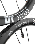 DT Swiss GRC1400 Spline 30 700c 24wd Disc Brake MY23 12/QR Rear Wheel