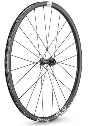 DT SWISS G1800 Spline 650b 24wd DiscBrake FRONT