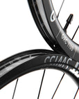 DT Swiss GRC1100 Spline 50mm 700c Front MY24 Wheel
