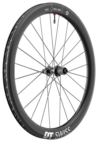 DT Swiss GRC1100 Spline 50mm 700c Rear MY24 Wheel